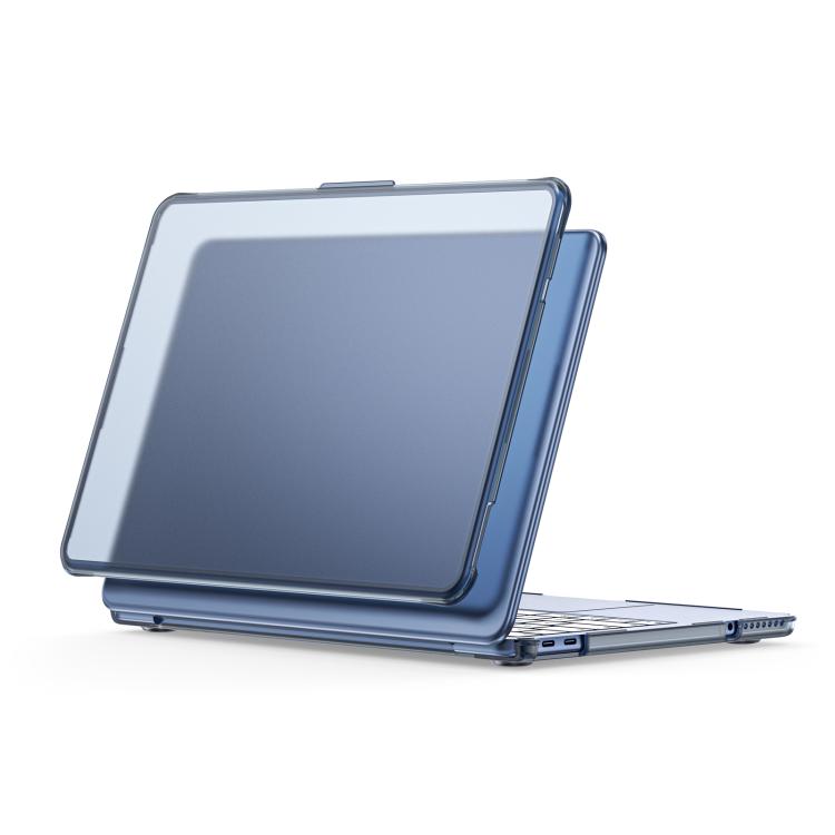 Custodia protettiva per laptop in stile opaco trasparente, For MacBook Neo 13 inch A3404 2026