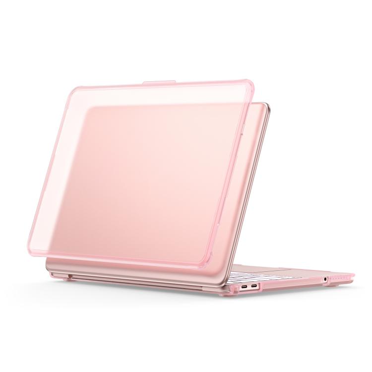 Custodia protettiva per laptop in stile opaco trasparente, For MacBook Neo 13 inch A3404 2026