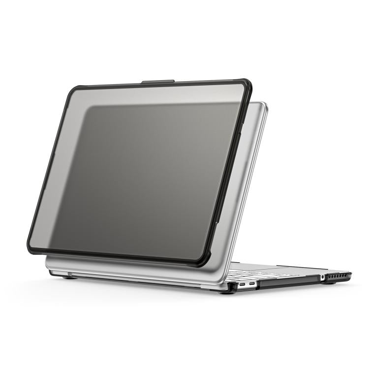 Custodia protettiva per laptop in stile opaco trasparente, For MacBook Neo 13 inch A3404 2026