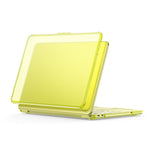 Custodia protettiva per laptop in stile opaco trasparente, For MacBook Neo 13 inch A3404 2026