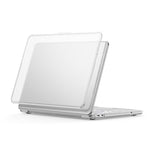 Custodia protettiva per laptop in stile opaco trasparente, For MacBook Neo 13 inch A3404 2026