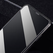 Pellicola in vetro temperato per iPhone - 25 PCS