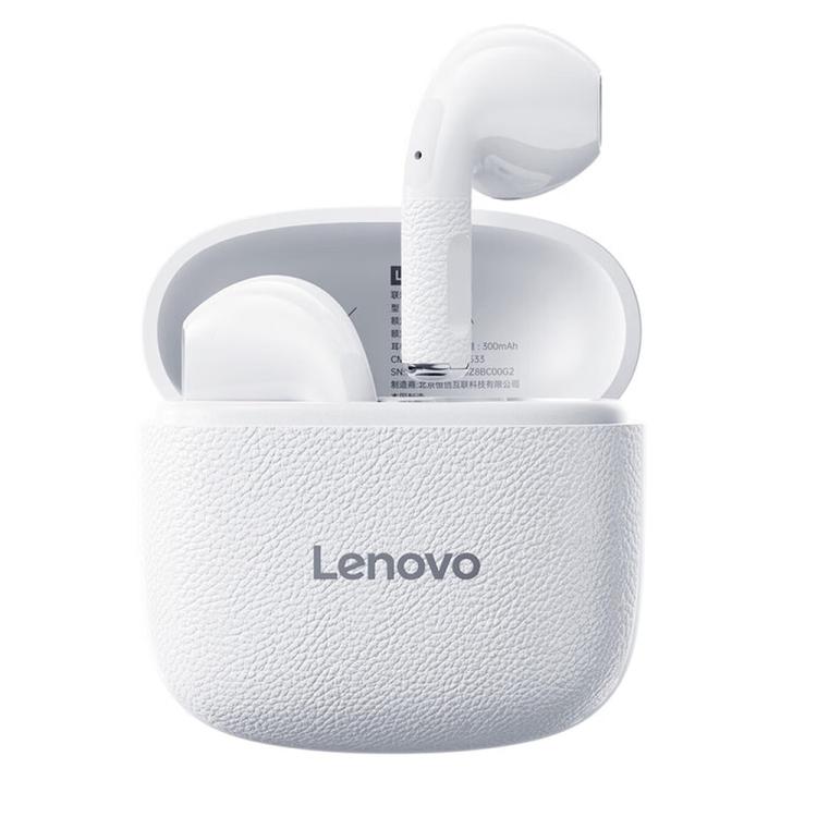 Auricolari wireless semi-in-ear Bluetooth Lenovo EA166 TWS ENC con riduzione del rumore., EA166