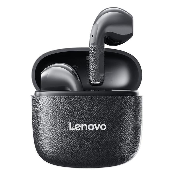 Auricolari wireless semi-in-ear Bluetooth Lenovo EA166 TWS ENC con riduzione del rumore., EA166