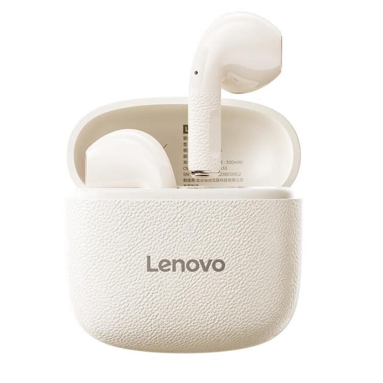 Auricolari wireless semi-in-ear Bluetooth Lenovo EA166 TWS ENC con riduzione del rumore., EA166