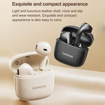 Auricolari wireless semi-in-ear Bluetooth Lenovo EA166 TWS ENC con riduzione del rumore., EA166