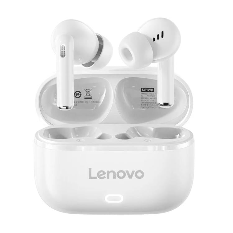 Auricolari wireless semi-in-ear Bluetooth Lenovo EA269 TWS ENC con riduzione del rumore., EA269