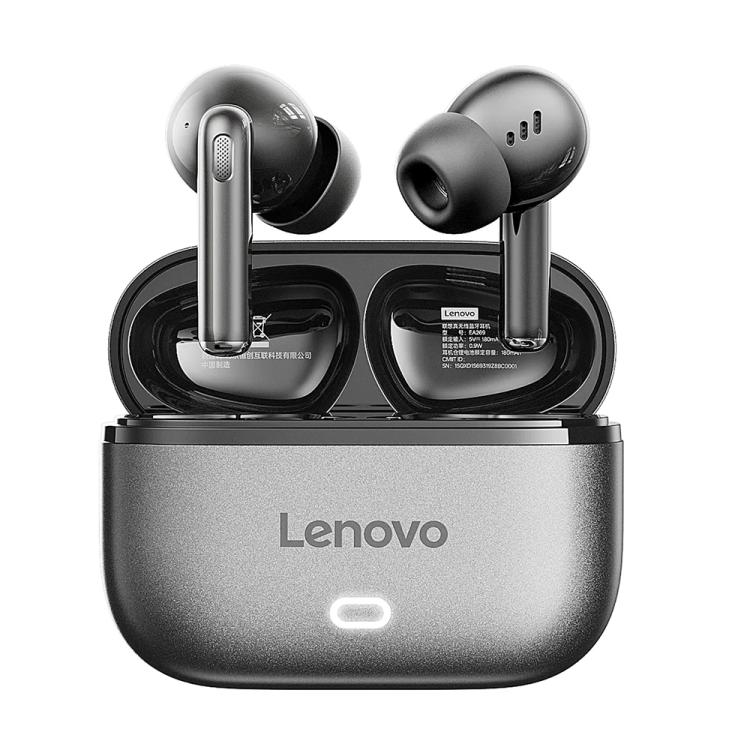 Auricolari wireless semi-in-ear Bluetooth Lenovo EA269 TWS ENC con riduzione del rumore., EA269
