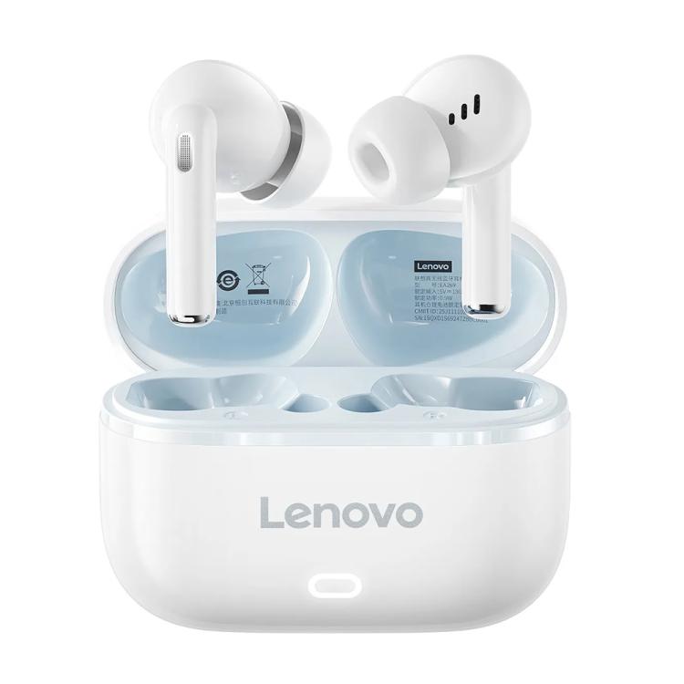 Auricolari wireless semi-in-ear Bluetooth Lenovo EA269 TWS ENC con riduzione del rumore., EA269