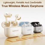 Auricolari wireless semi-in-ear Bluetooth Lenovo EA269 TWS ENC con riduzione del rumore., EA269