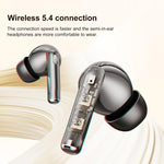 Auricolari wireless semi-in-ear Bluetooth Lenovo EA269 TWS ENC con riduzione del rumore., EA269