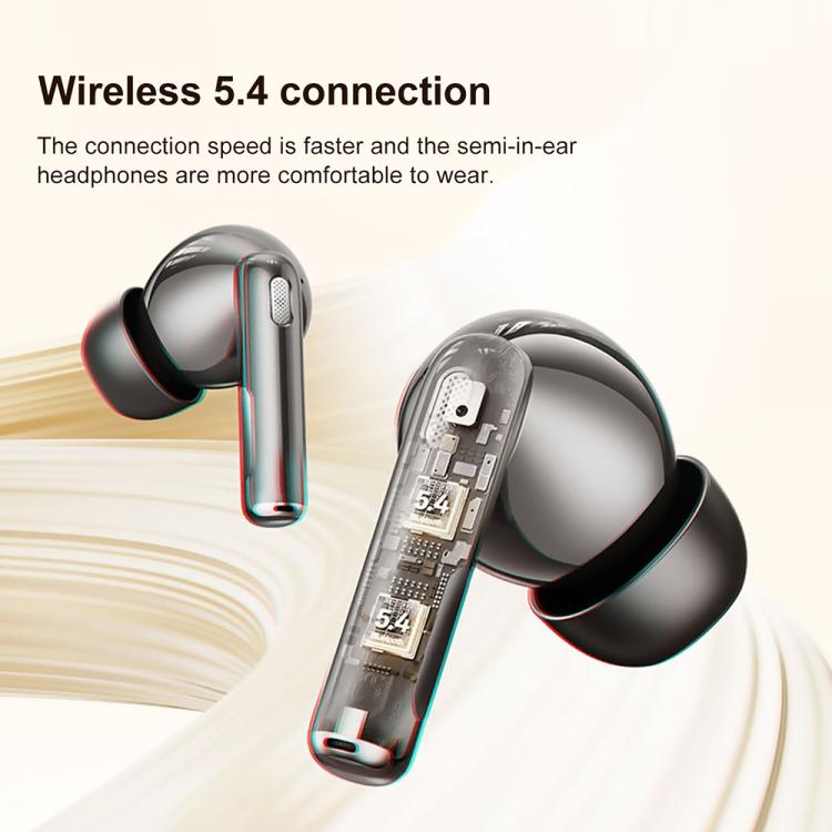 Auricolari wireless semi-in-ear Bluetooth Lenovo EA269 TWS ENC con riduzione del rumore., EA269
