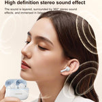 Auricolari wireless semi-in-ear Bluetooth Lenovo EA269 TWS ENC con riduzione del rumore., EA269