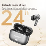 Auricolari wireless semi-in-ear Bluetooth Lenovo EA269 TWS ENC con riduzione del rumore., EA269