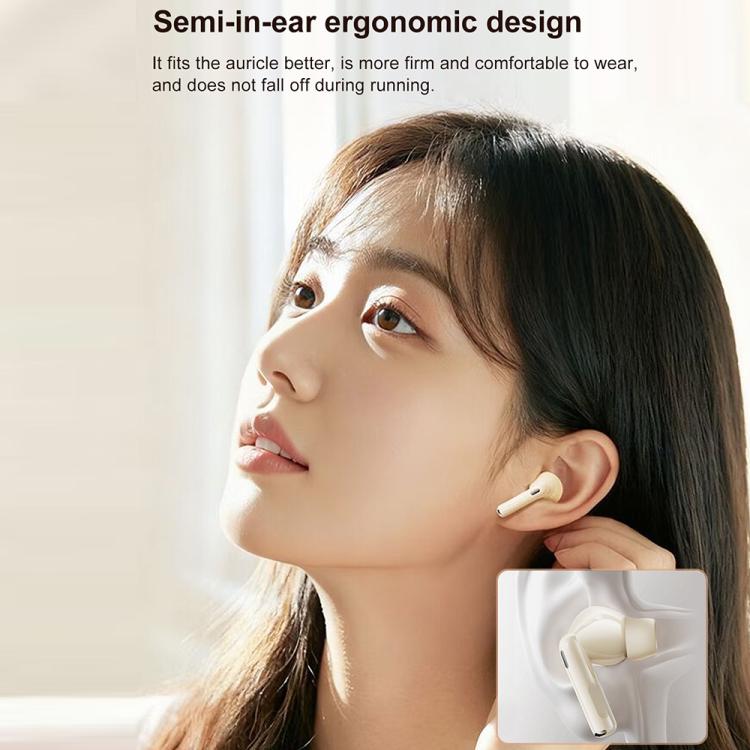Auricolari wireless semi-in-ear Bluetooth Lenovo EA269 TWS ENC con riduzione del rumore., EA269