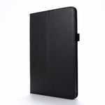 Custodia in pelle con texture Litchi per Samsung Galaxy Tab A7 10