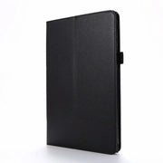 Custodia in pelle con supporto per Samsung Galaxy Tab A7 10.4