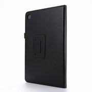 Custodia in pelle con supporto per Samsung Galaxy Tab A7 10.4