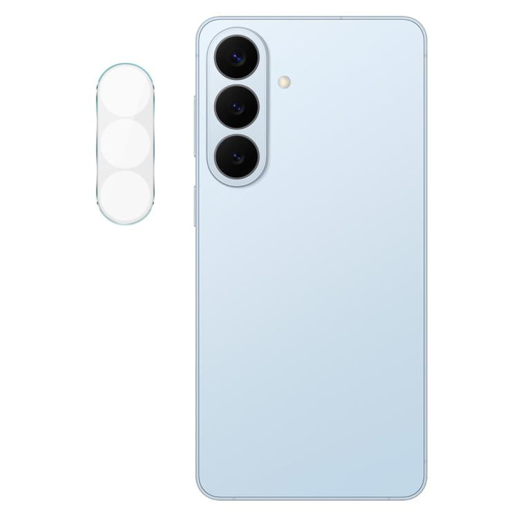 Pellicola in vetro sottile per lente della fotocamera posteriore IMAK, For Galaxy S26 FE 5G