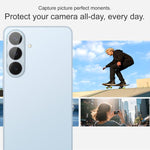 Pellicola in vetro sottile per lente della fotocamera posteriore IMAK, For Galaxy S26 FE 5G