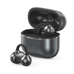 Auricolari wireless Bluetooth ZGA GS29 Free Music 2 con clip auricolare.