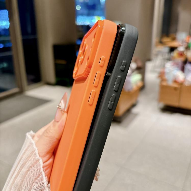 Ampia finestra per la fotocamera, fori integrati per il cordino, custodia per telefono con cinturino da polso, For iPhone 13, For iPhone 12, For iPhone 11