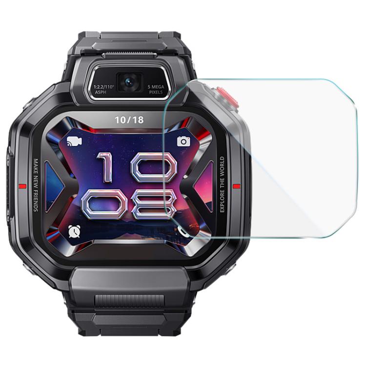 Pellicola protettiva in vetro temperato per orologi IMAK, For Huawei Watch Kids X1 / X1 Pro