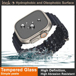 Pellicola protettiva in vetro temperato per orologi IMAK, For Huawei Watch Kids X1 / X1 Pro