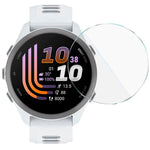 Pellicola protettiva in vetro temperato per orologi IMAK, For Garmin Forerunner 170