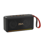 Altoparlante Bluetooth wireless portatile retrò PZ009 PLUS