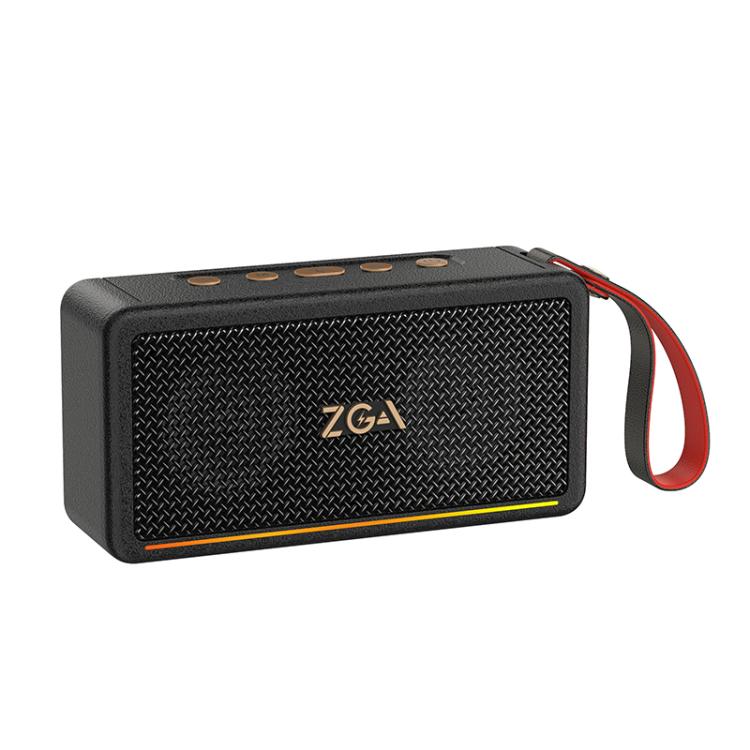 Altoparlante Bluetooth wireless portatile retrò PZ009 PLUS