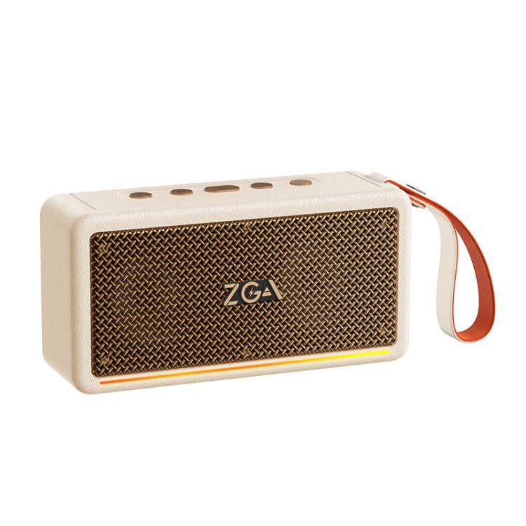 Altoparlante Bluetooth wireless portatile retrò PZ009 PLUS