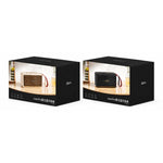 Altoparlante Bluetooth wireless portatile retrò PZ009 PLUS