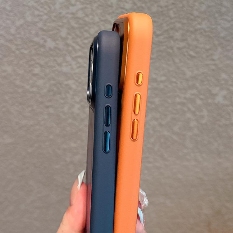 Cornice per fotocamera in metallo, custodia magnetica in TPU + PC., For iPhone 17 Pro Max, For iPhone 17 Pro, For iPhone 16 Pro Max, For iPhone 16 Pro