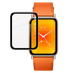 Pellicola protettiva per orologio IMAK Plexiglass HD, Xiaomi Smart Band 10 Pro
