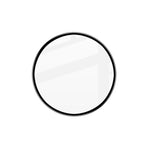Pellicola protettiva per orologio IMAK Plexiglass HD, For Garmin Forerunner 170