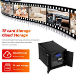 W05 1080P Smart HD Wireless Mini Camera