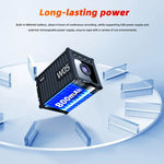 W05 1080P Smart HD Wireless Mini Camera