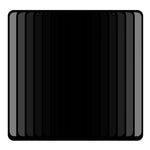 25 pezzi Pellicola serigrafica anti-spia a copertura totale in vetro temperato, For Galaxy A08 4G, For Galaxy A08 5G, For Galaxy A18 4G, For Galaxy A18 5G, For Galaxy M47 5G, For Galaxy Buddy5 5G