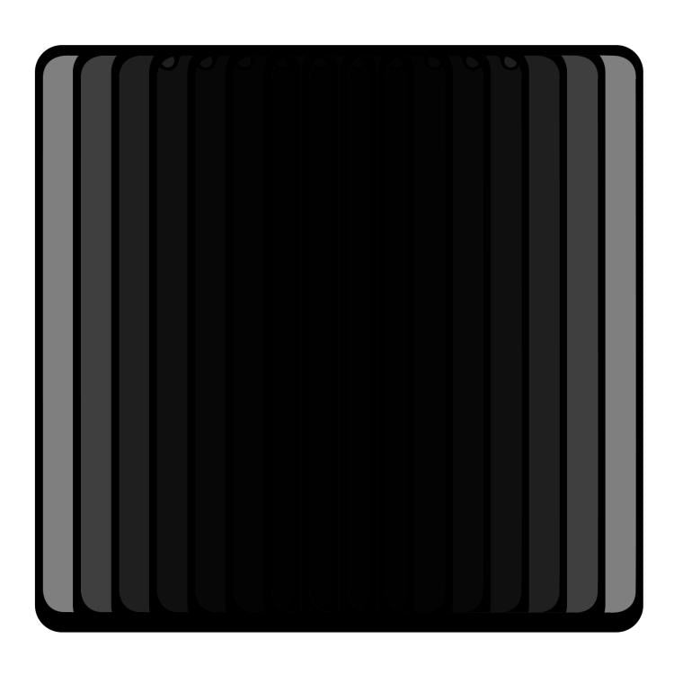 25 pezzi Pellicola serigrafica anti-spia a copertura totale in vetro temperato, For Galaxy A08 4G, For Galaxy A08 5G, For Galaxy A18 4G, For Galaxy A18 5G, For Galaxy M47 5G, For Galaxy Buddy5 5G