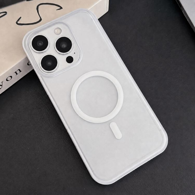 Custodia per telefono ibrida magnetica in TPU con texture in similpelle vegana e pulsante fotocamera AI., For iPhone 17 Pro Max, For iPhone 17 Pro, For iPhone 17, For iPhone 16 Pro Max