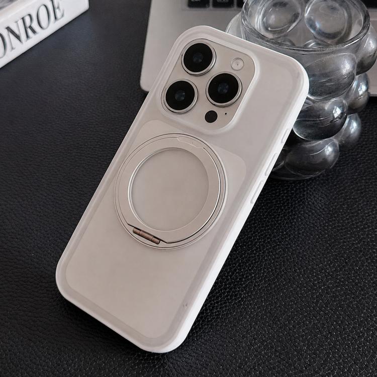 Custodia magnetica per telefono con supporto girevole a 360° e pulsante fotocamera AI, For iPhone 17 Pro Max, For iPhone 17 Pro, For iPhone 17, For iPhone 16 Pro Max