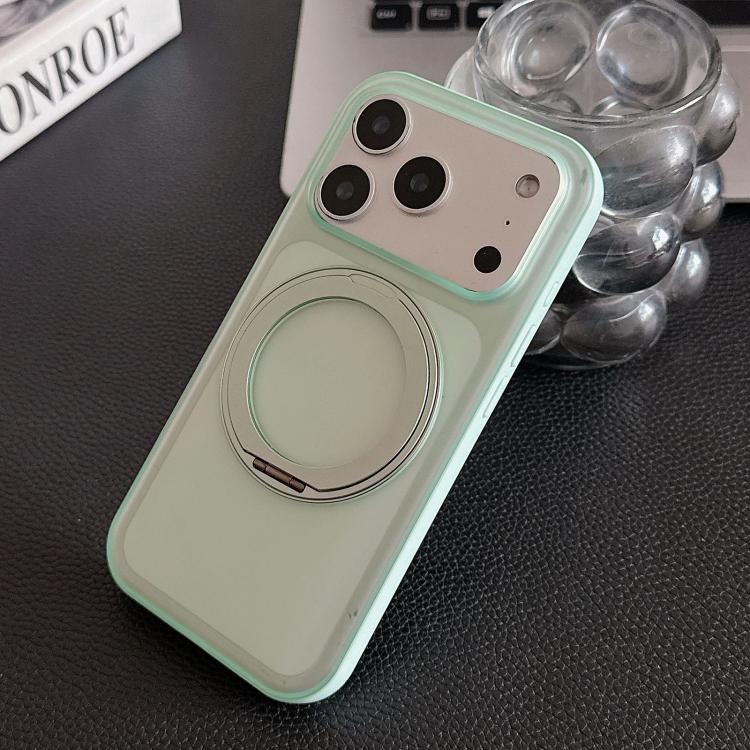 Custodia magnetica per telefono con supporto girevole a 360° e pulsante fotocamera AI, For iPhone 17 Pro Max, For iPhone 17 Pro, For iPhone 17, For iPhone 16 Pro Max