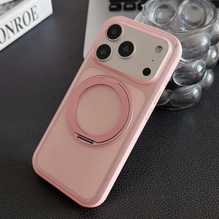 Custodia magnetica per telefono con supporto girevole a 360° e pulsante fotocamera AI, For iPhone 17 Pro Max, For iPhone 17 Pro, For iPhone 17, For iPhone 16 Pro Max
