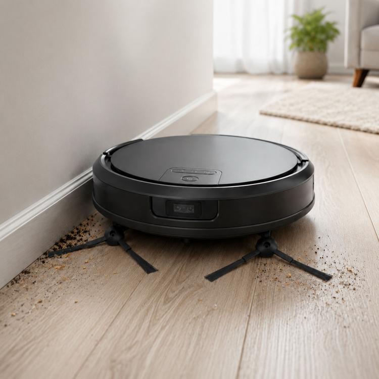 Accessori di ricambio per robot aspirapolvere Ecovacs DEEBOT CEN540 / CEN546 / CR120, New Side Brush, Old Side Brush, New Mop Pad, Old Mop Pad, Filter