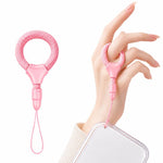 Cordino per cellulare con anello autobloccante XDcase Mini