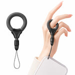 Cordino per cellulare con anello autobloccante XDcase Mini