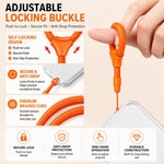 Cordino per cellulare con anello autobloccante XDcase Mini