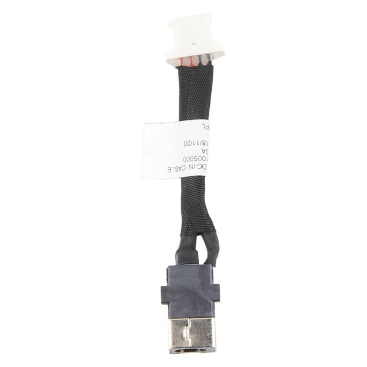 Connettore di alimentazione 81F5 per Lenovo IdeaPad 330s-15 330s-15ISK 330S-15IKB, For Lenovo IdeaPad 330s-15 330s-15ISK 330S-15IKB 81F5