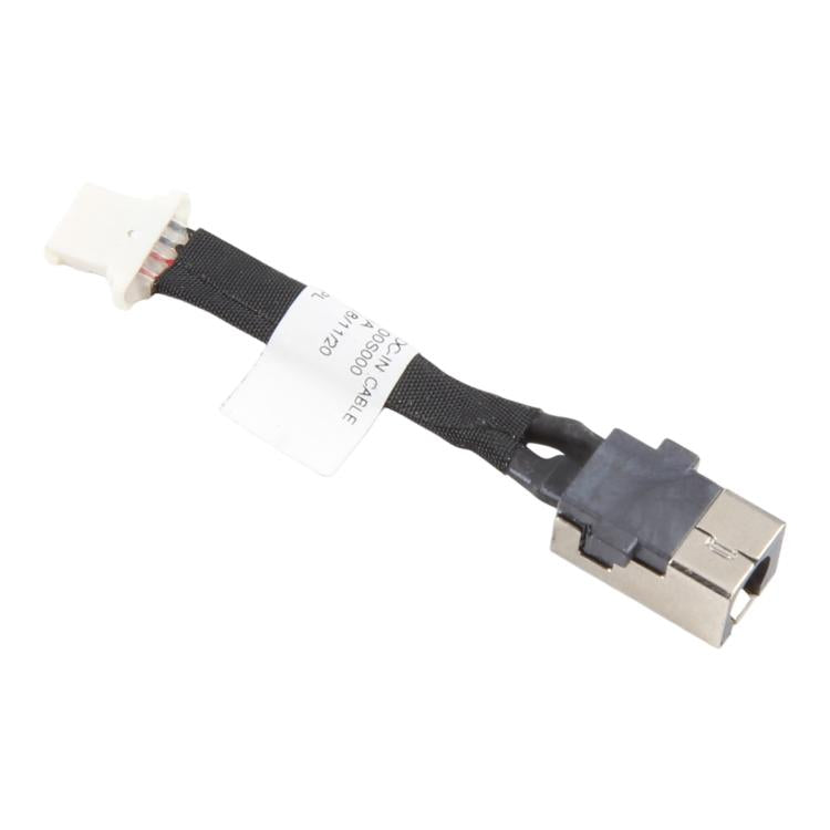 Connettore di alimentazione 81F5 per Lenovo IdeaPad 330s-15 330s-15ISK 330S-15IKB, For Lenovo IdeaPad 330s-15 330s-15ISK 330S-15IKB 81F5
